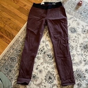 Gap Maternity Pants